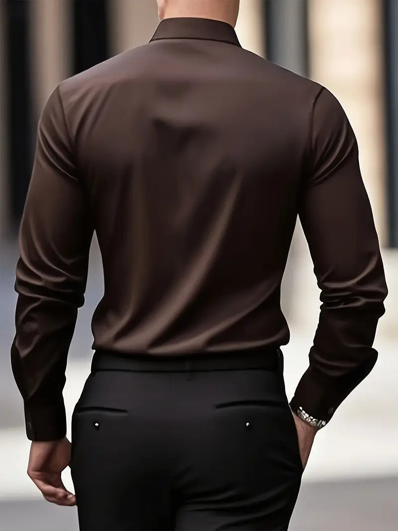 Etan Shirt