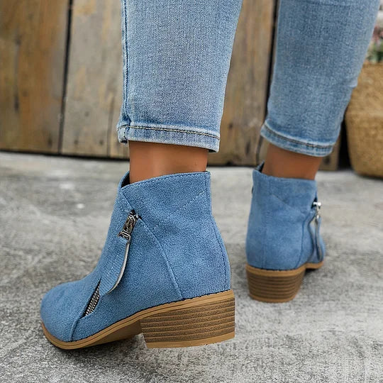 Durham Boots