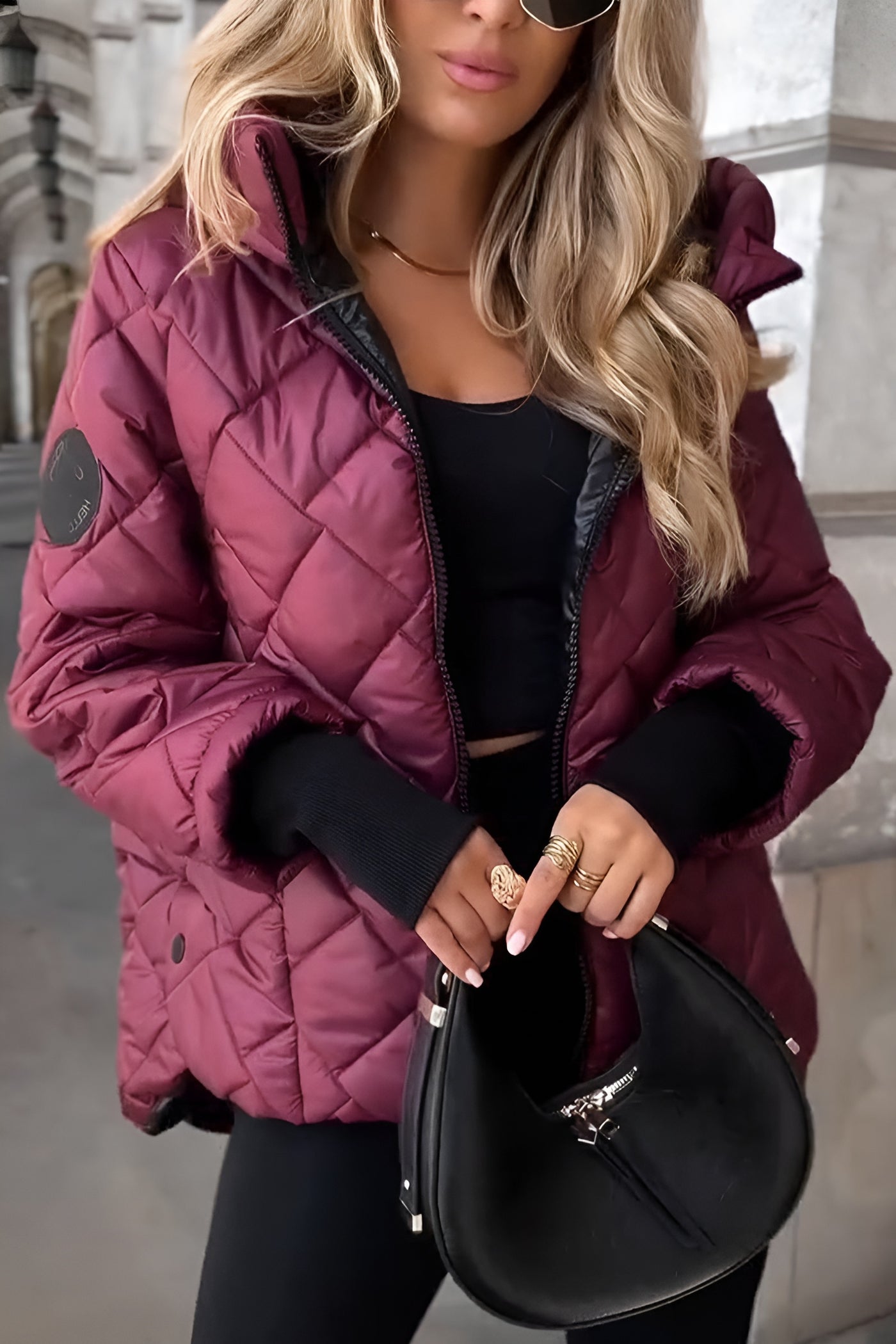 Mara Jacket