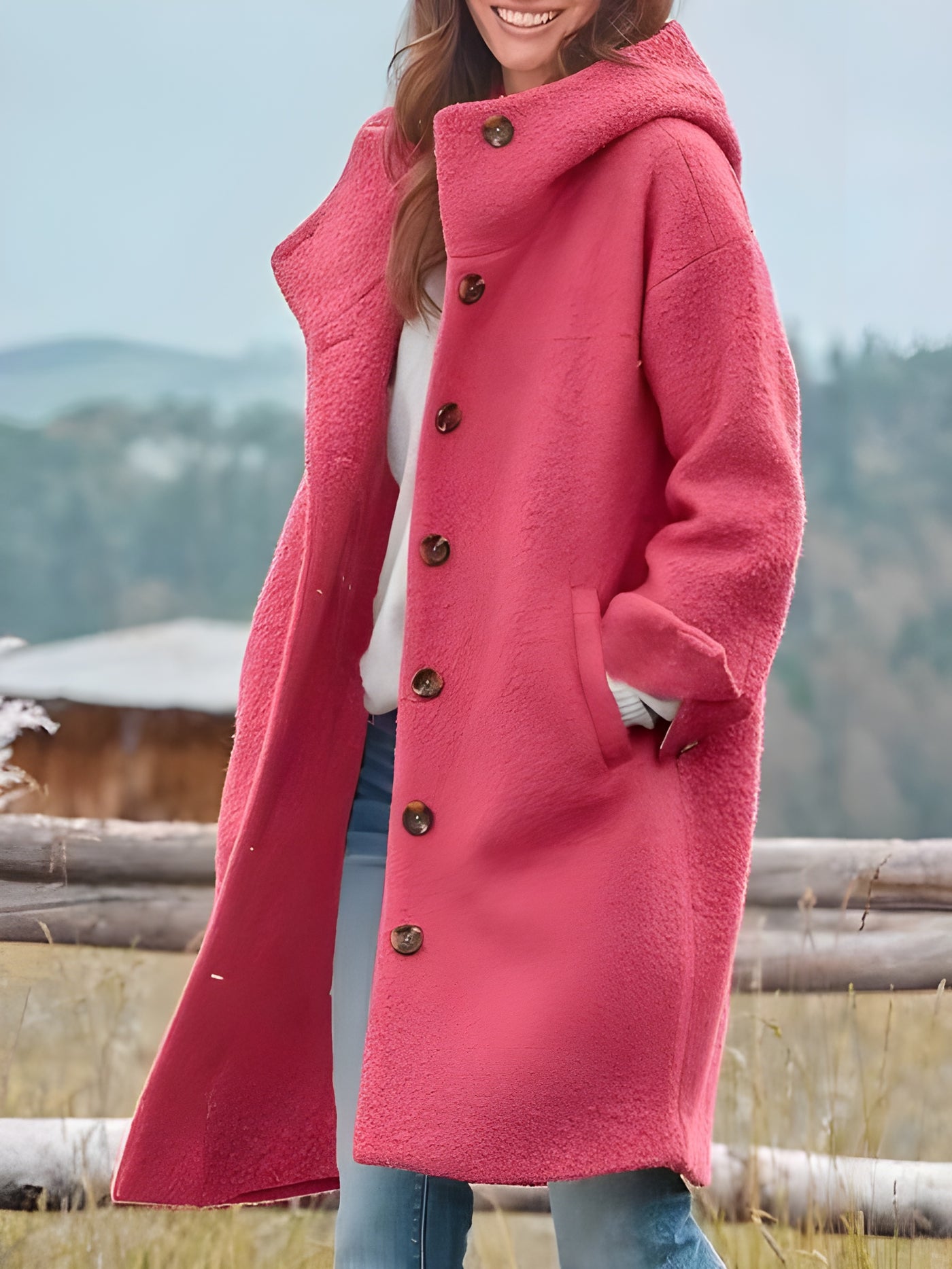 Meryl Coat