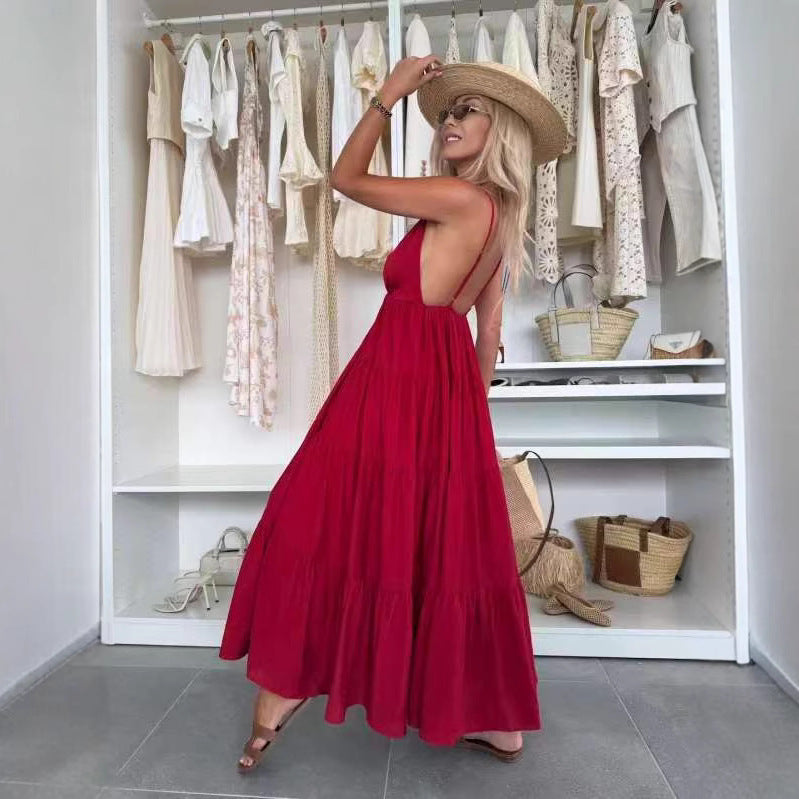 Lena Dress