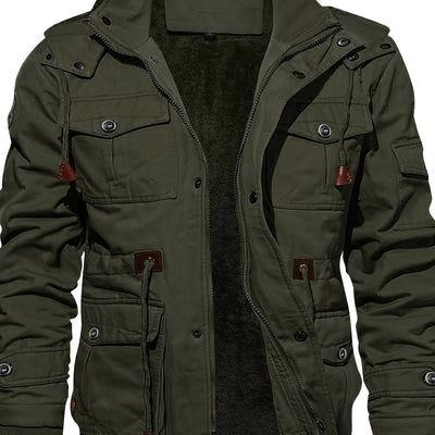 Landon Coat