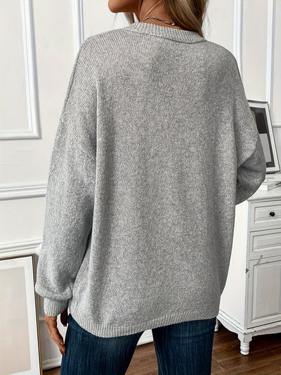Clara Knit