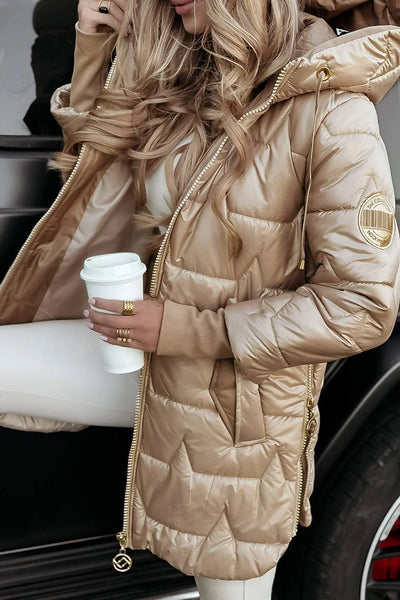 Sloan Coat