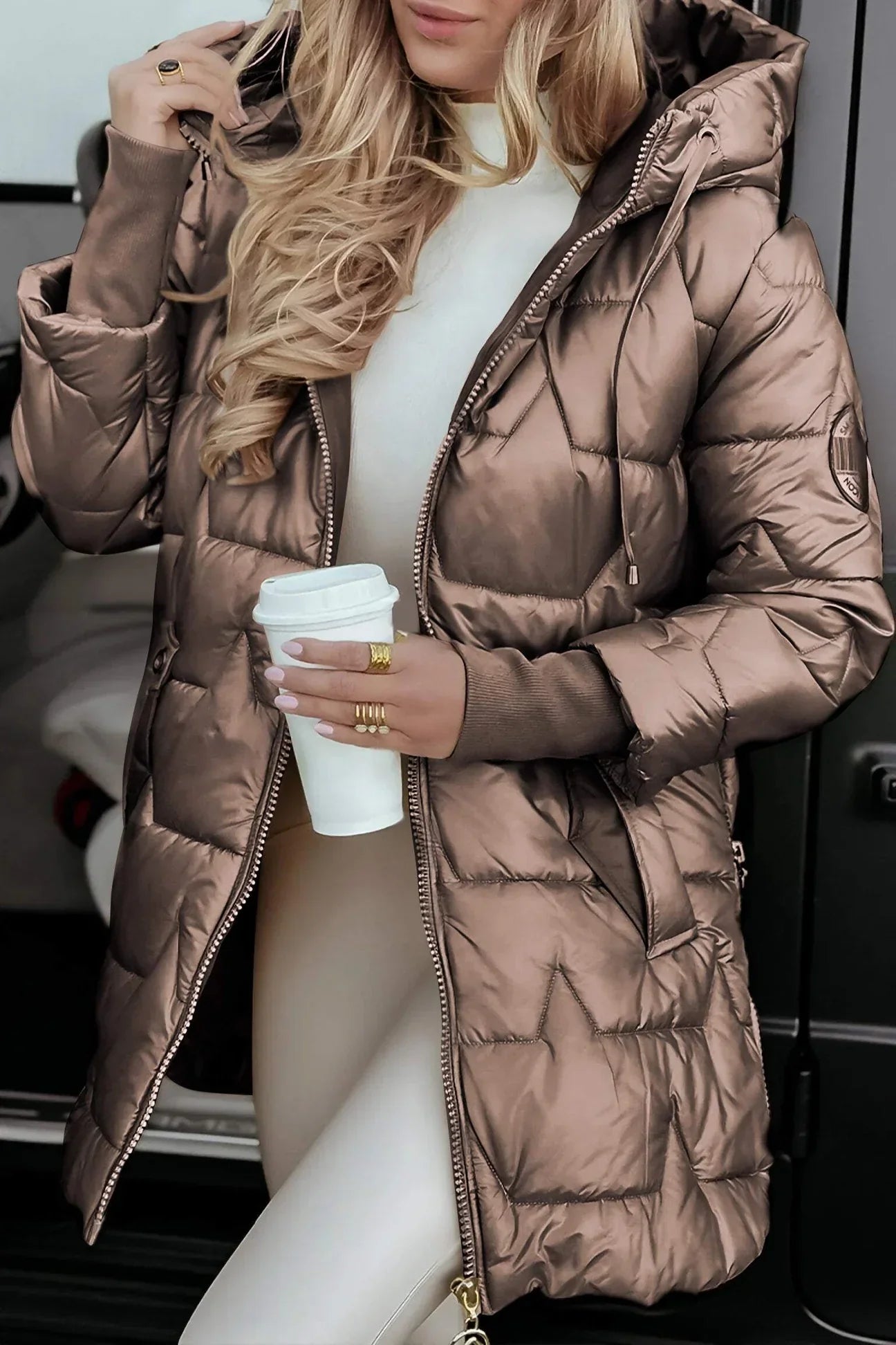 Sloan Coat