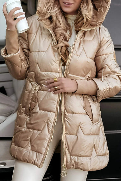 Sloan Coat