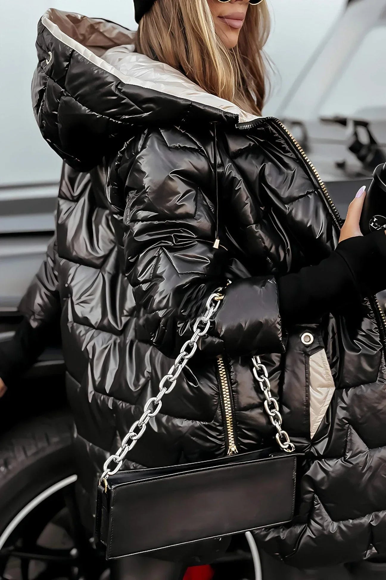 Sloan Coat