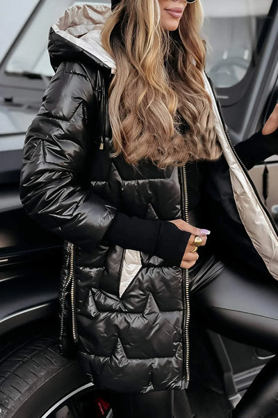 Sloan Coat