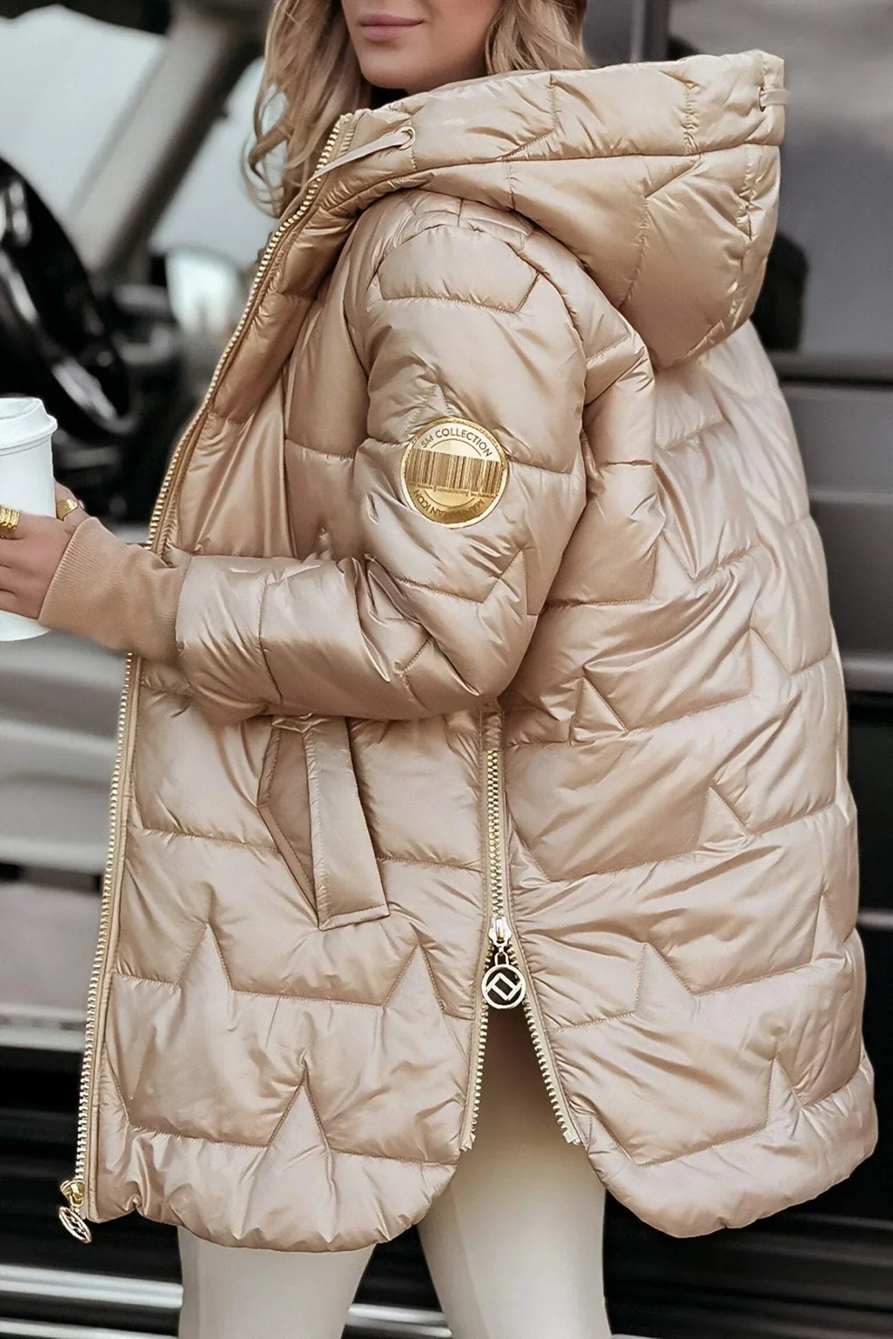 Sloan Coat