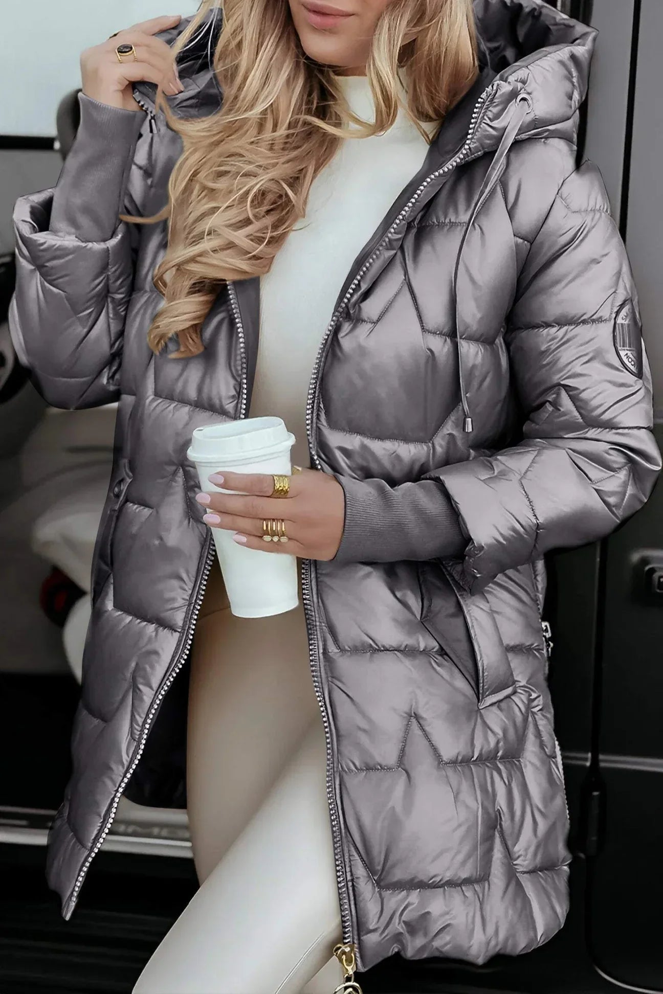 Sloan Coat