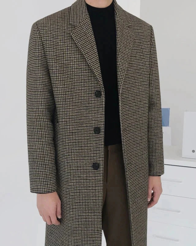 Miles Coat