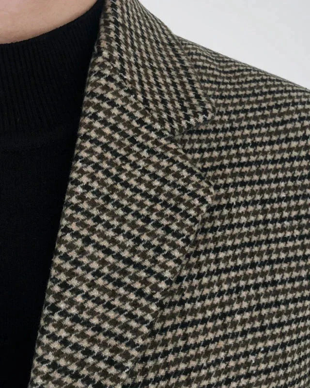 Miles Coat