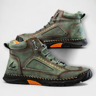 Hayden Boots