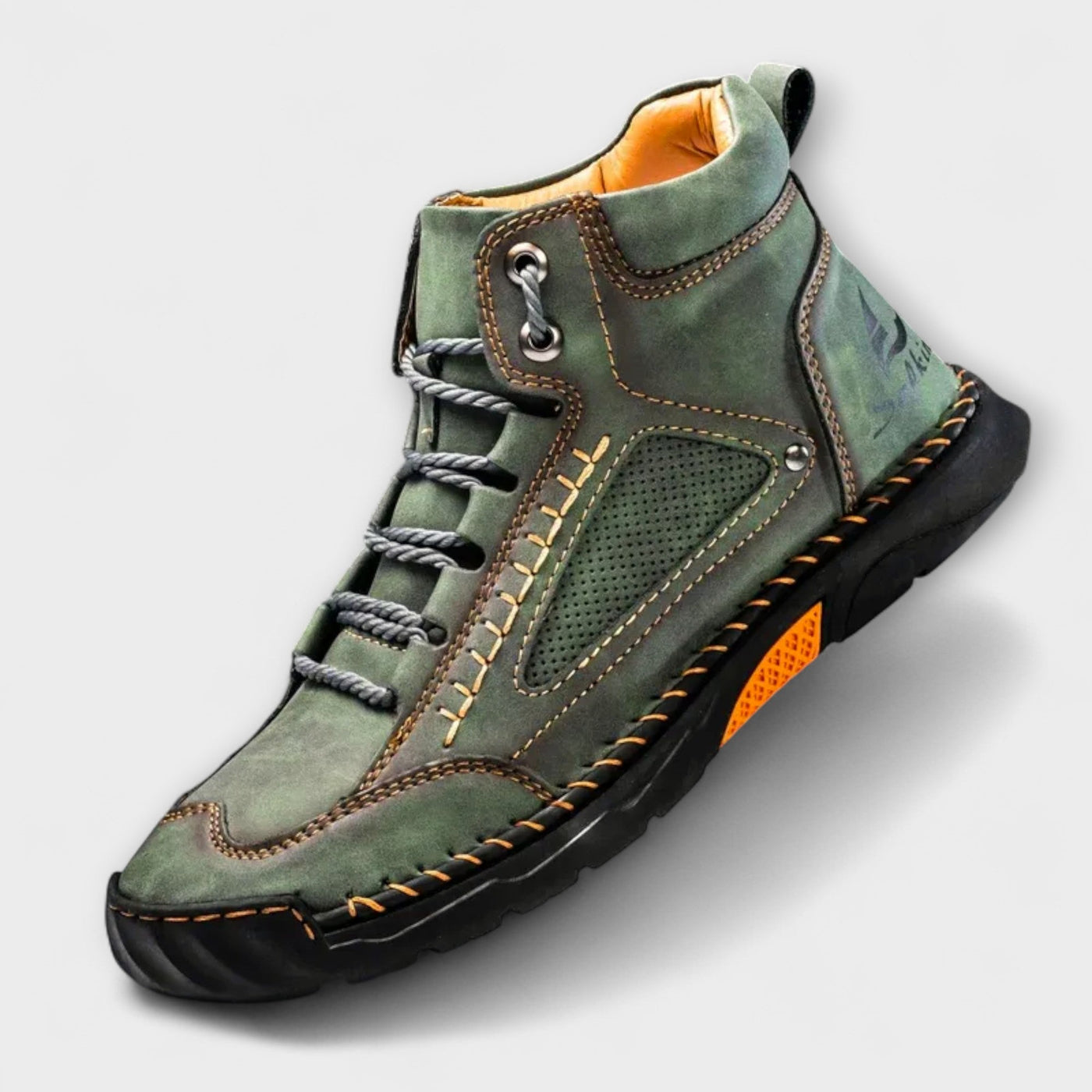 Hayden Boots