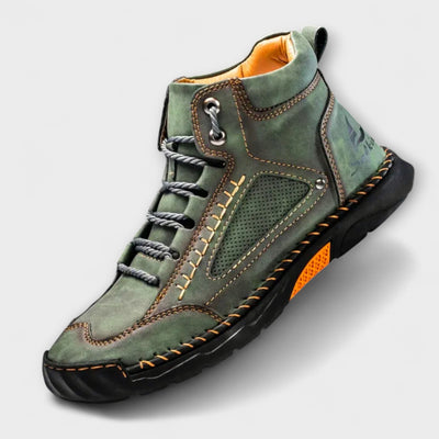 Hayden Boots