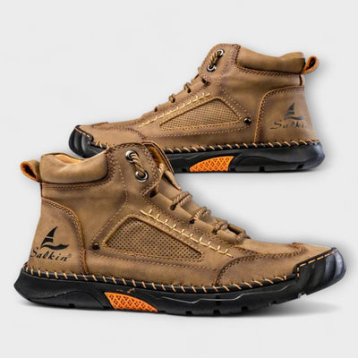 Hayden Boots