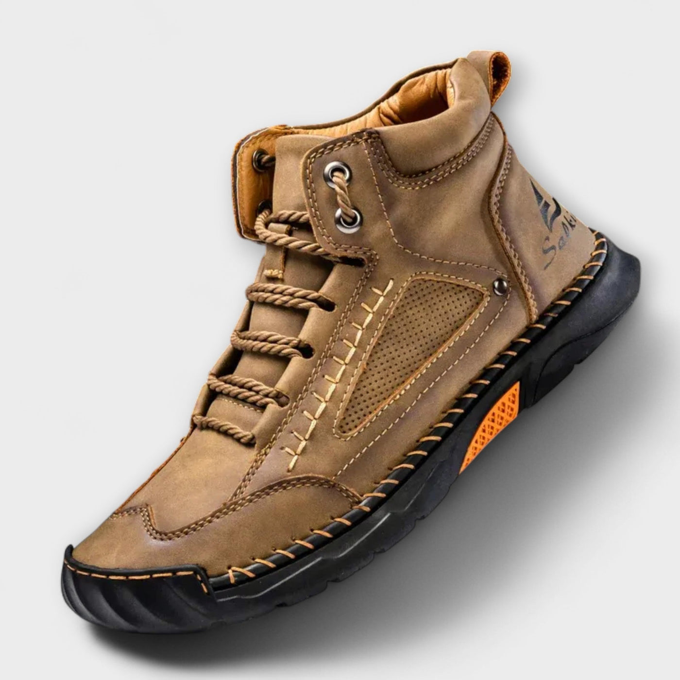 Hayden Boots