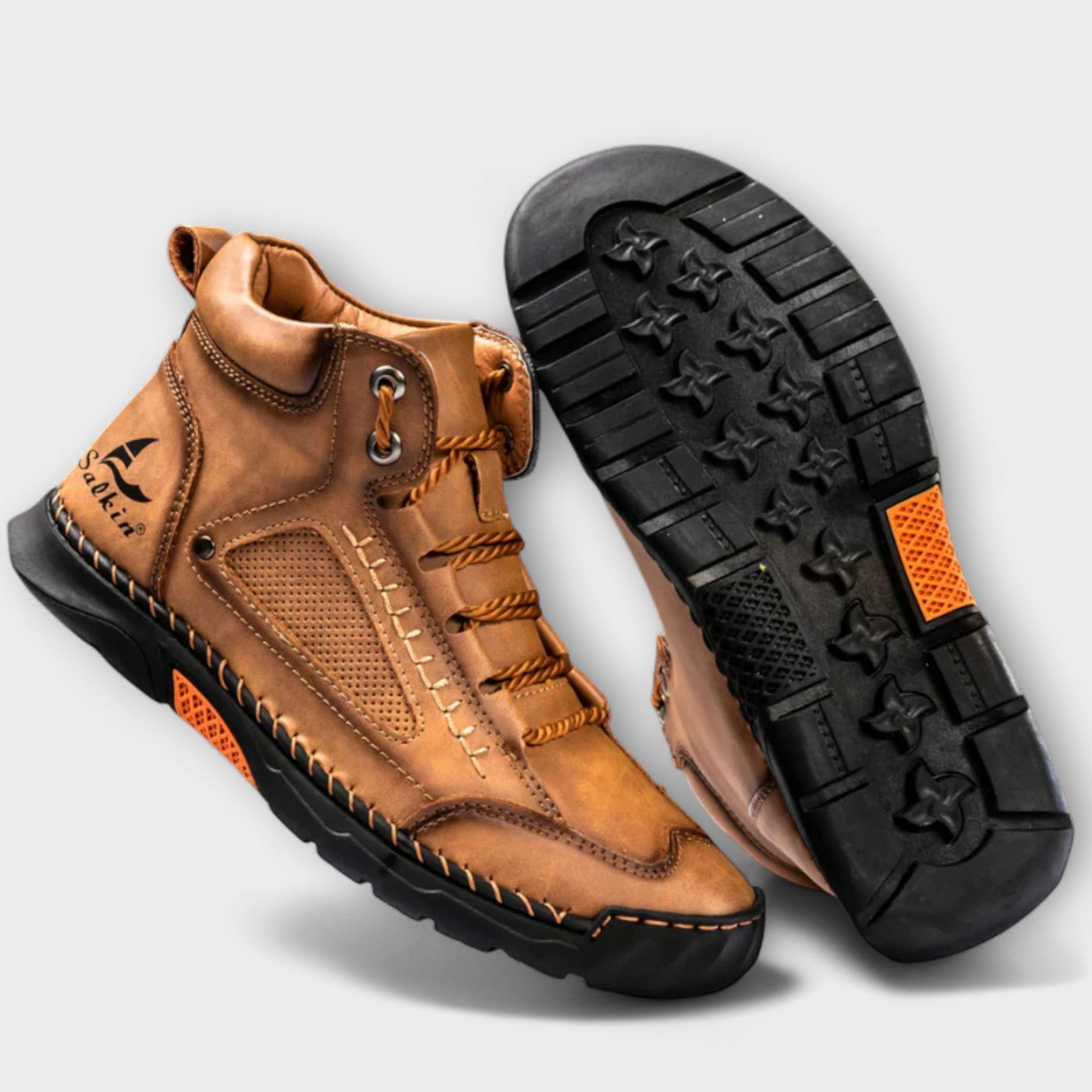 Hayden Boots
