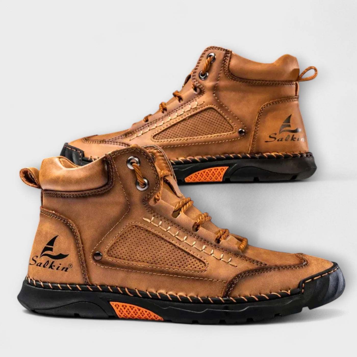 Hayden Boots