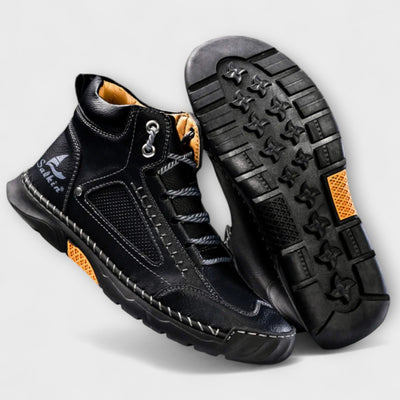 Hayden Boots