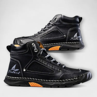 Hayden Boots