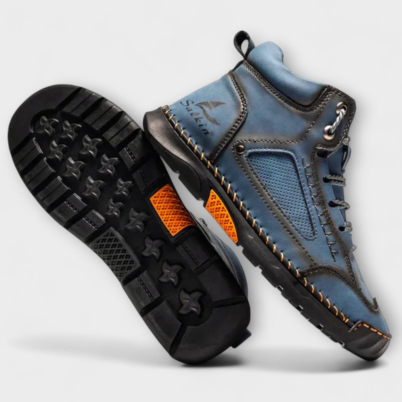 Hayden Boots