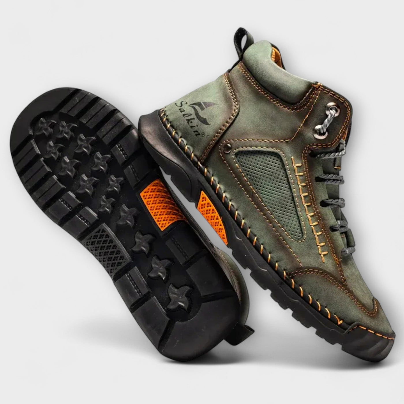 Hayden Boots
