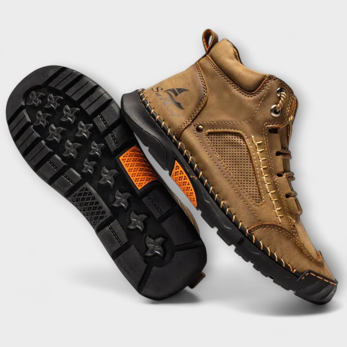 Hayden Boots