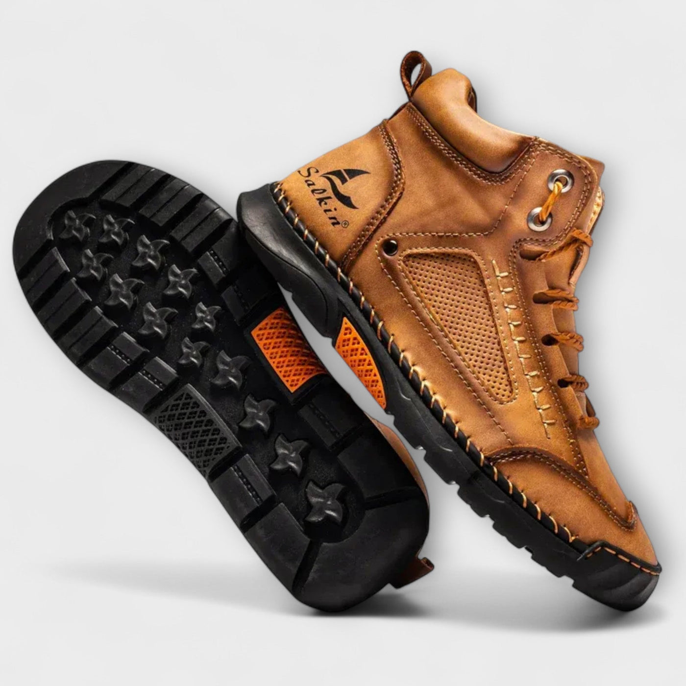 Hayden Boots