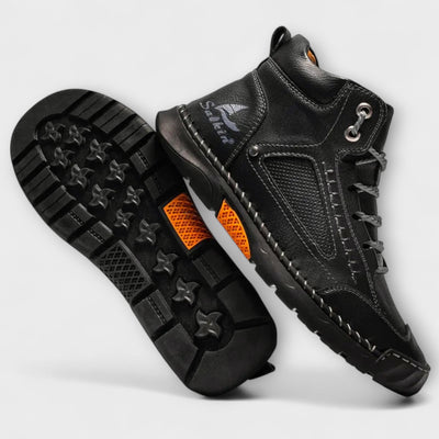Hayden Boots