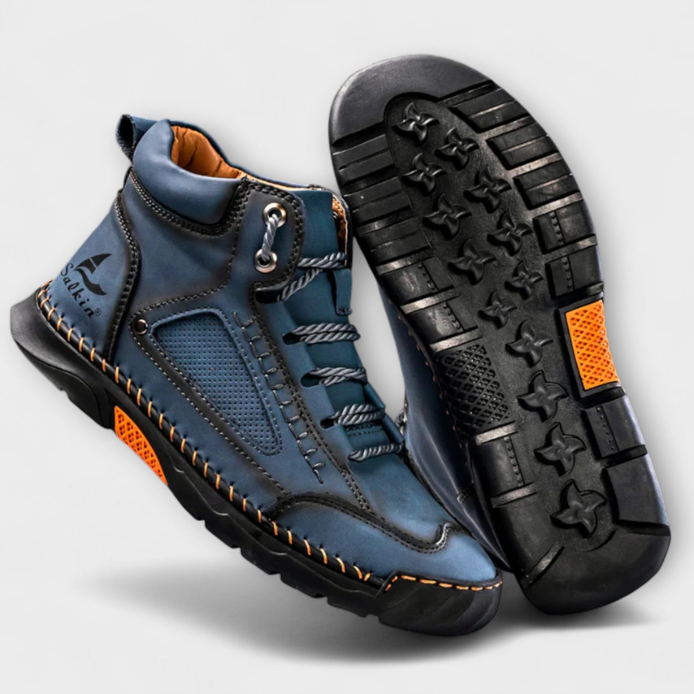Hayden Boots