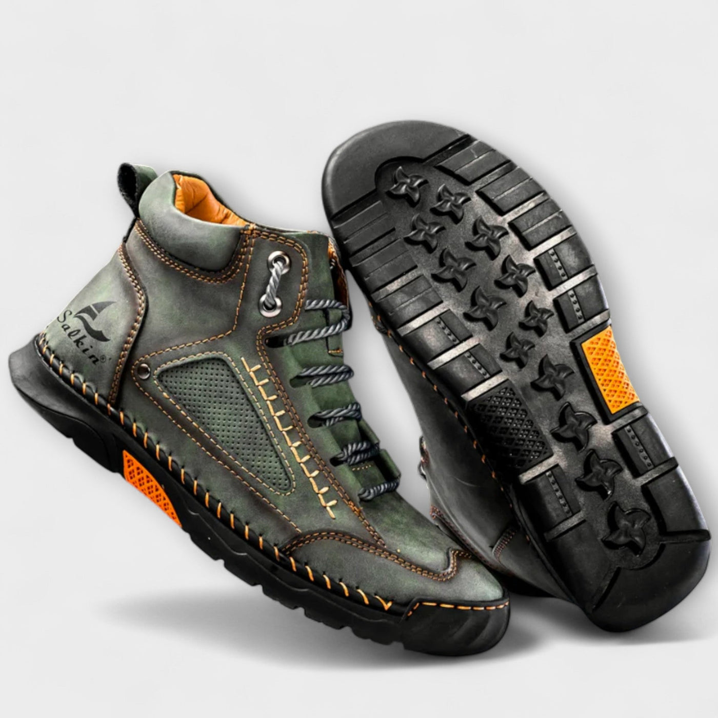 Hayden Boots