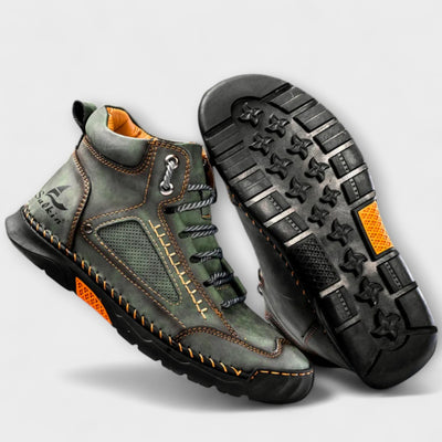 Hayden Boots