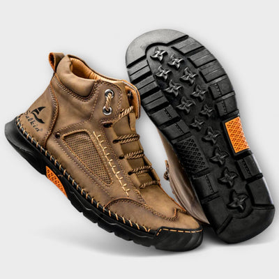 Hayden Boots