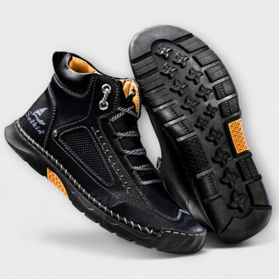 Hayden Boots