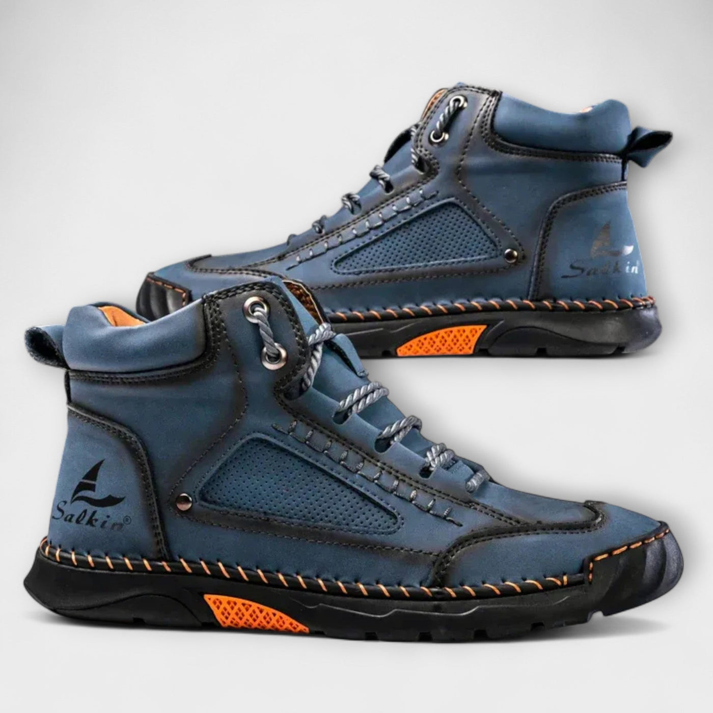 Hayden Boots