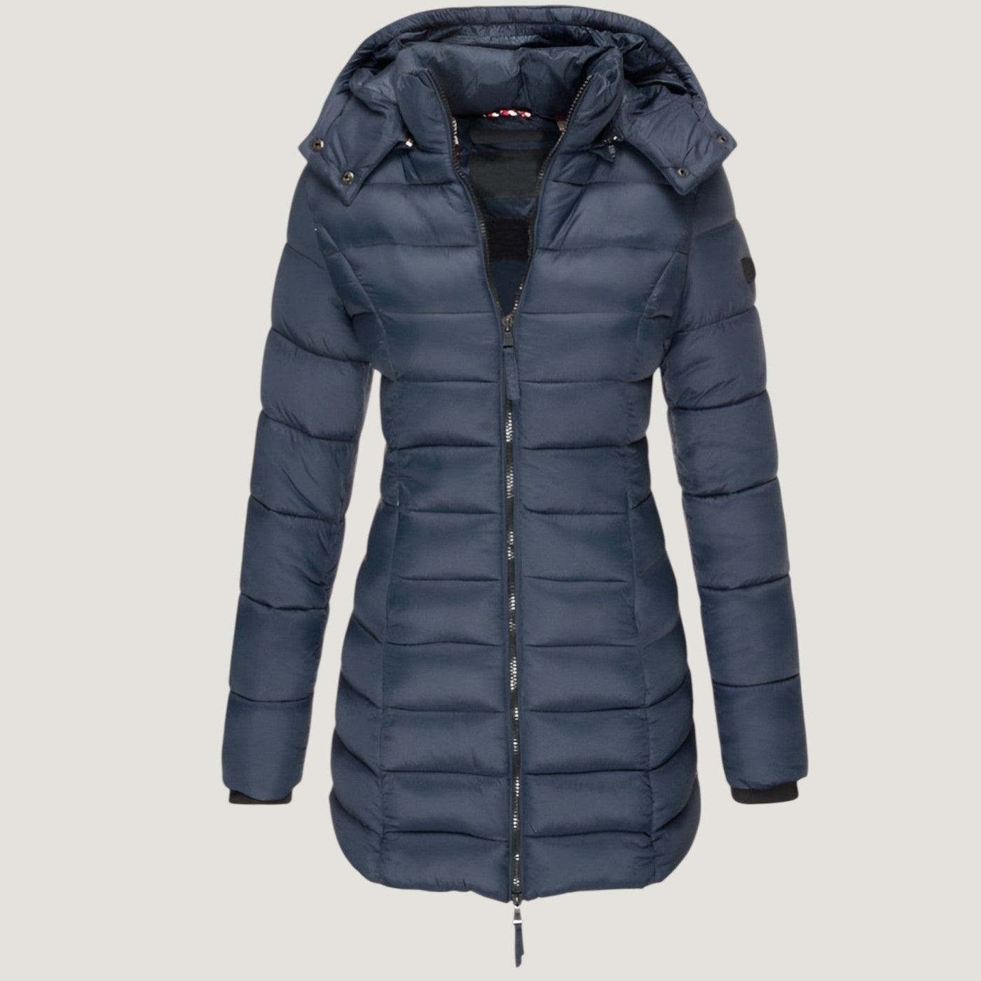Ava Parka