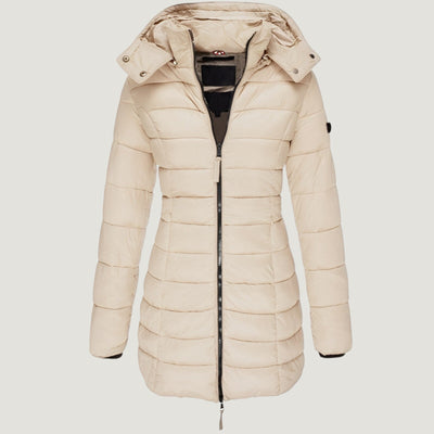 Ava Parka