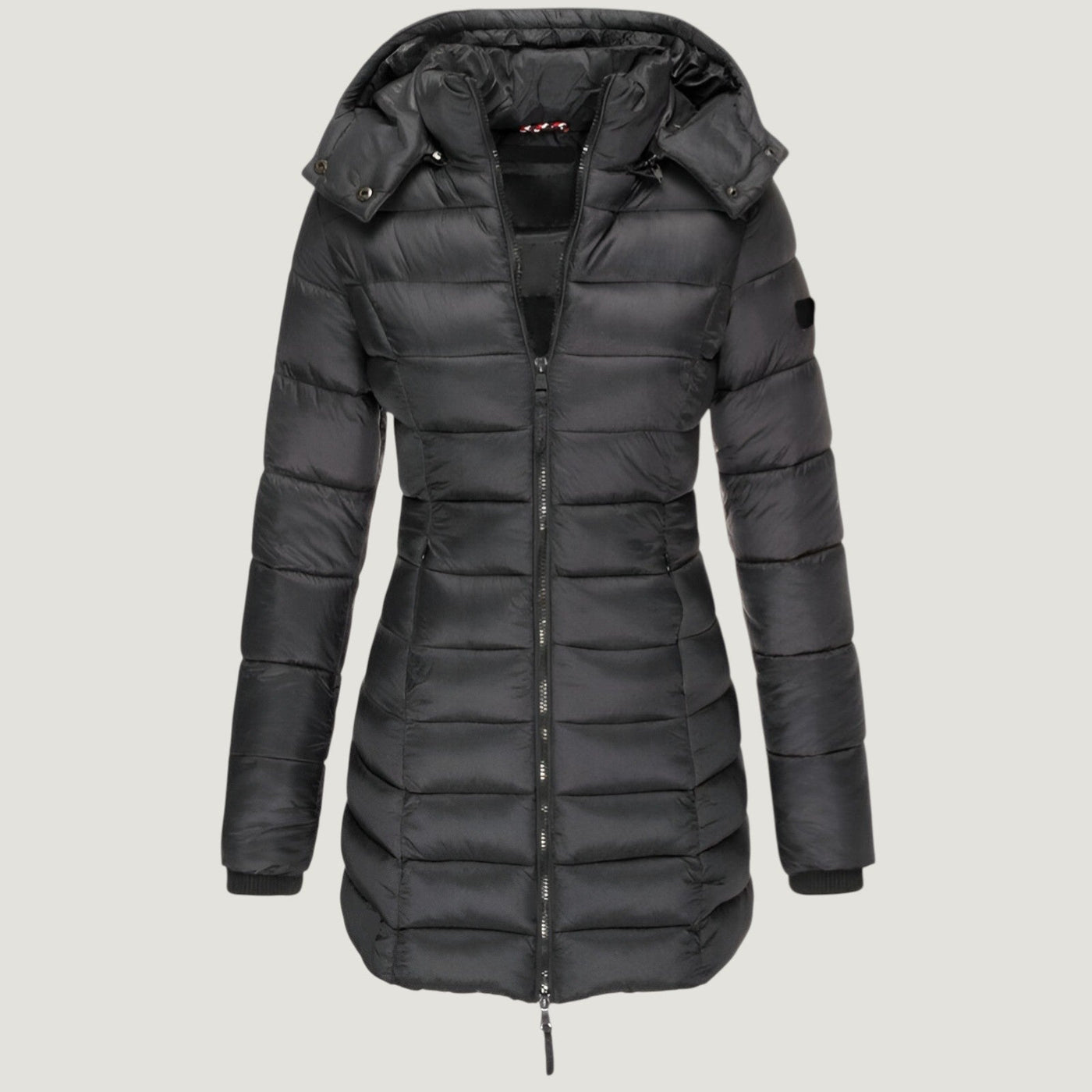 Ava Parka