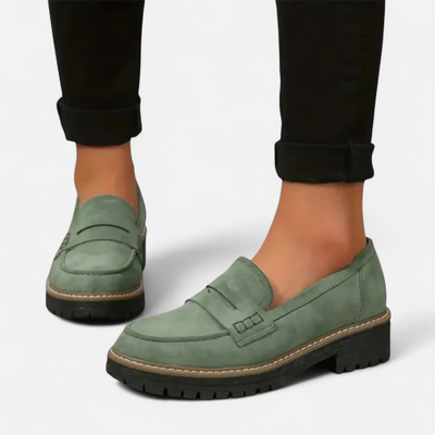 Mayfair Loafer