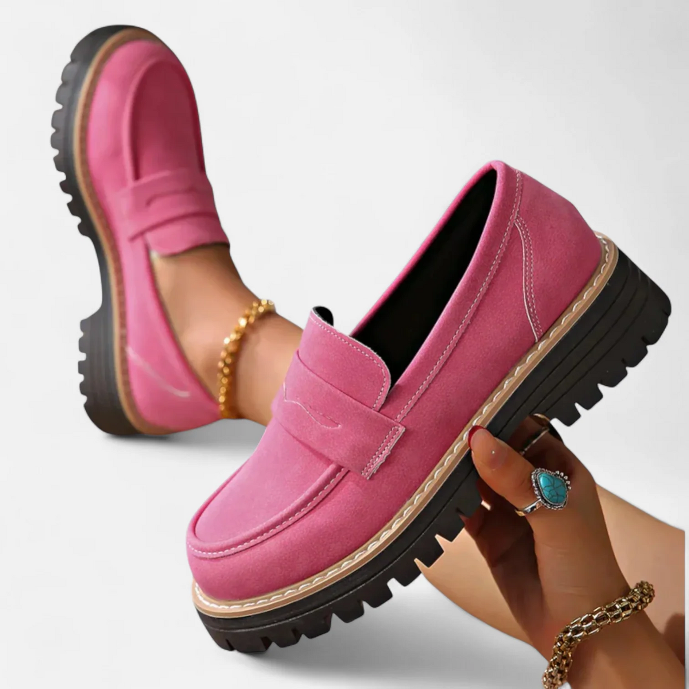 Mayfair Loafer