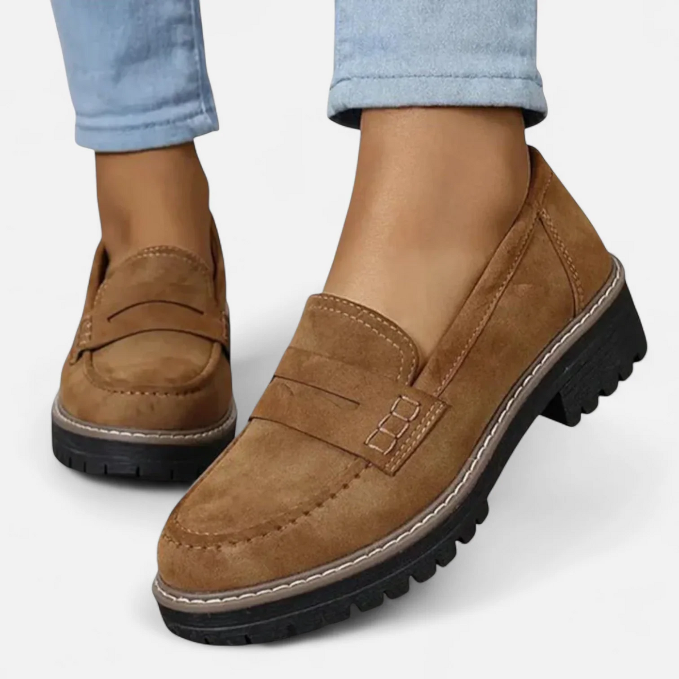 Mayfair Loafer