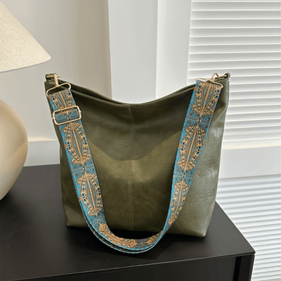 Luna Shoulder Bag