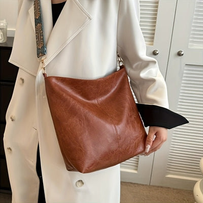 Luna Shoulder Bag