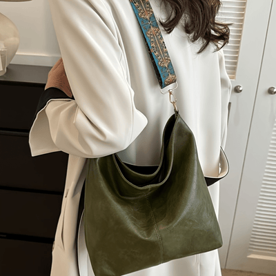Luna Shoulder Bag