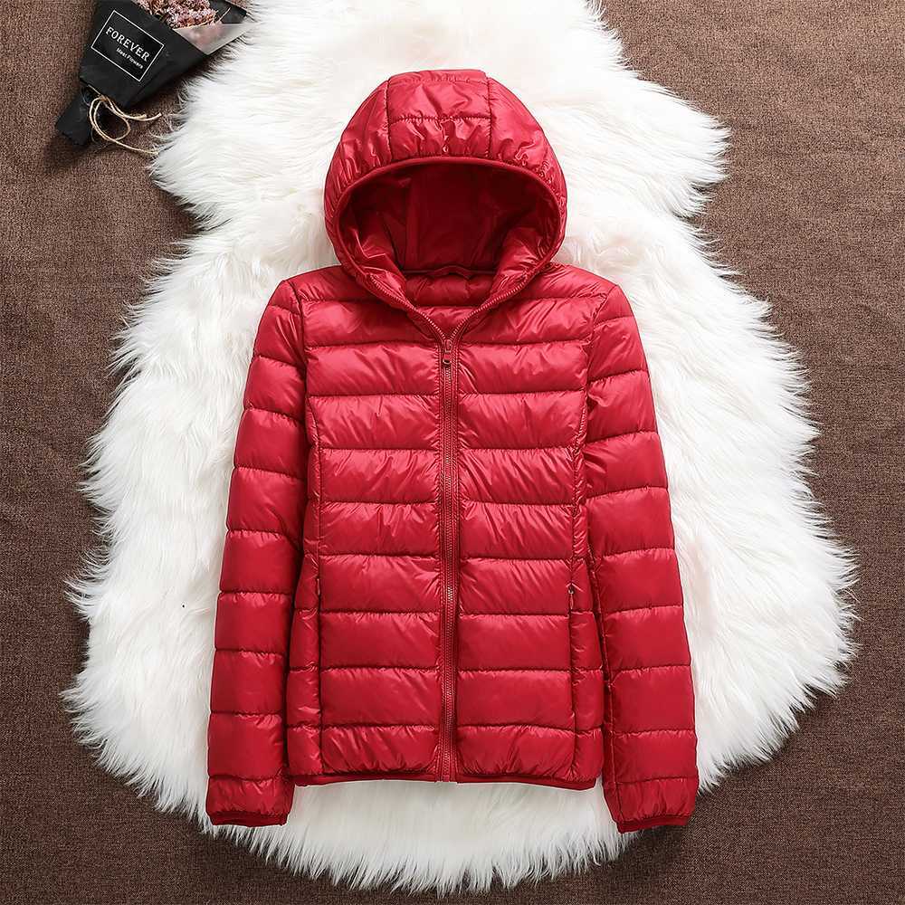 North Puffer Jacket