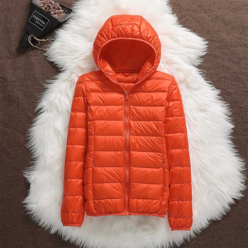 North Puffer Jacket