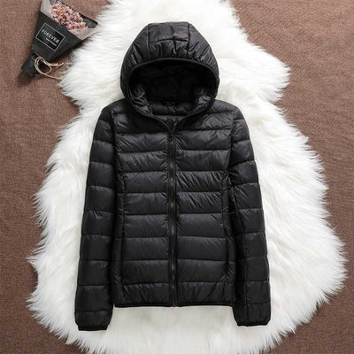 North Puffer Jacket
