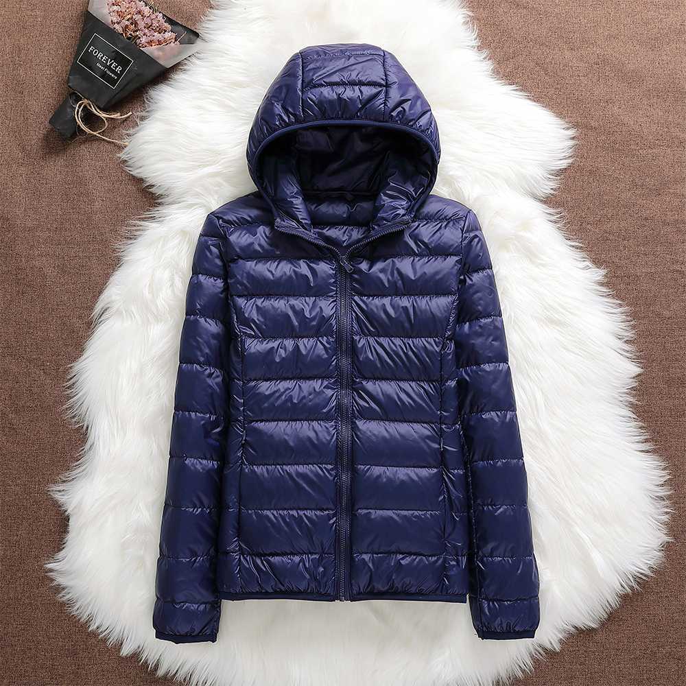 North Puffer Jacket