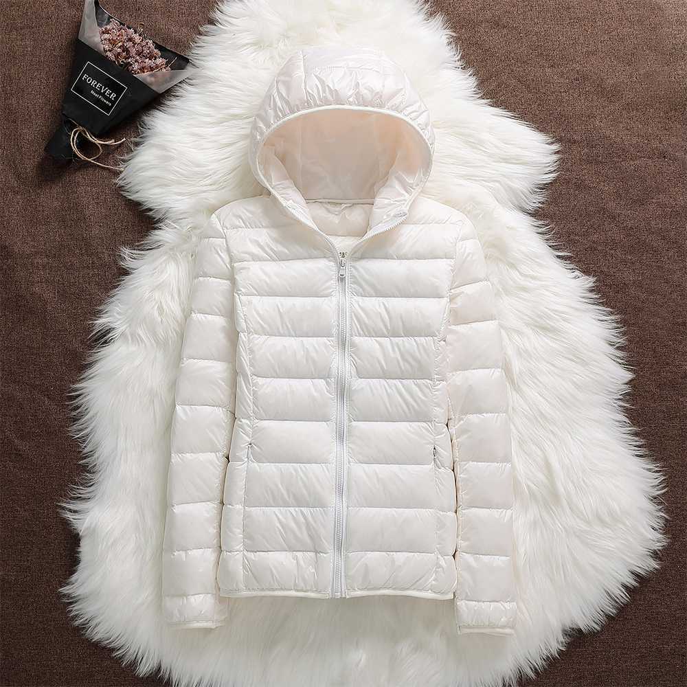 North Puffer Jacket